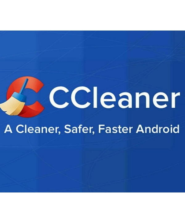 CCleaner Professional for Android 2025 3 Jahre / 1 Gerät Key GLOBAL
